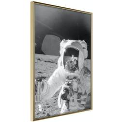 Arkiio Affisch Profession of Astronaut [Poster] 20x30 Poster